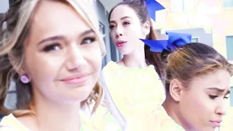 Volley Nuts Deep Lola Mai  Mia Kay  Ryder Rey  Dirty Rich