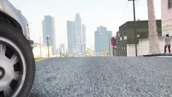 GTA V - how to got Bank Loan