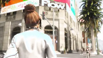 GTA V - how to got Bank Loan
