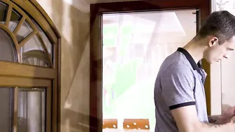 MATURE4K. Porn actress moans with satisfaction being screwed by her