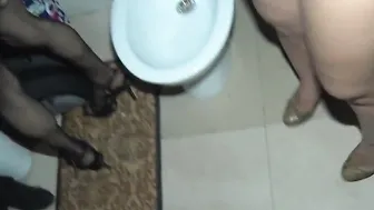 AND AT THE END I PIN INTO YOUR PENIS complete