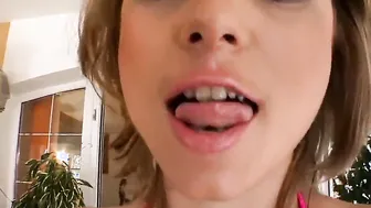 Mugurs long penis for deep throats bald pussies and 2
