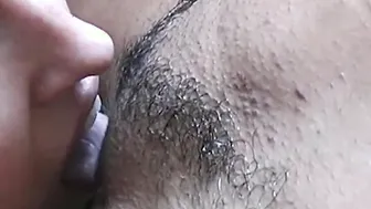 Exploring Passion - Horniest Couple Ever! Hotwifes Big Ass Gets Slammed By A Stranger