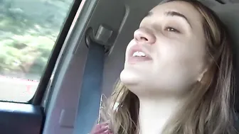 Pumping porn video – Teenagers hottie with incredible body getting pounded at audition