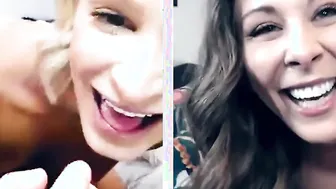 My StepMILF Is A Kinky Bimbo COMP Part 47