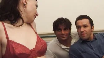 Swinger Couples porn video – Le Porno Troie di Eros Cristaldi - (Episode #08)