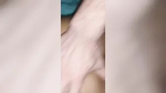 It is the first time for her to appear on