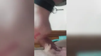 FuckToy Humiliated And Used