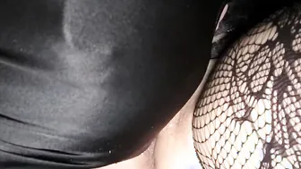 Swallow my piss and cleanup twat