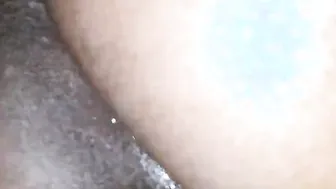 My snatch my work
