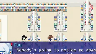 Pixel Town Wild Times Akanemachi Second