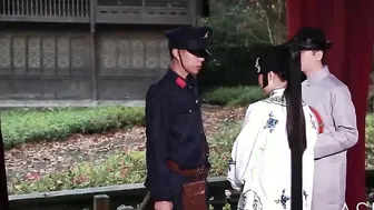 Royd 030 porn video – ModelMedia Asia-The Extravagant Sex Life Of A Slutty General-NI Wa Wa-MAD-030-Best Original Asia Porn Tape