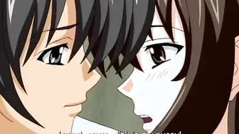 Fucking Both Innocent Sisters PART two - ENG SUBS