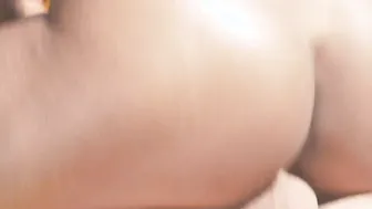 Spicy Hispanic step daughter fucks her stepdad by the pool - Dee Baker