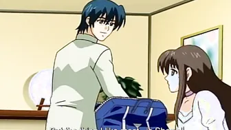Fucking Both Innocent Sisters PART one - ENG SUBS