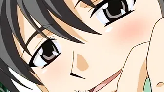 Fucking Both Innocent Sisters PART one - ENG SUBS