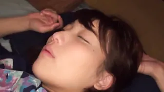 Normal porn video – Amateur Housewife Goes on a one Night Stay at a