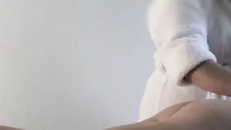 Body and dick rubs - hand job