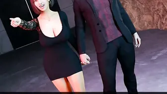Flirty F Cap 7 - Fucking Stepsister