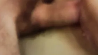 Next Door plowed huge booty russian mom inside tight vagina while