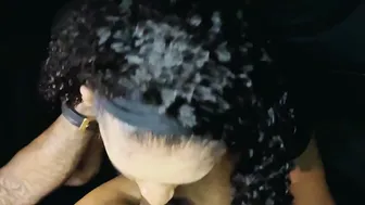 Kat Von Don Getting Slutted Out For A Rides Home(Long Version)