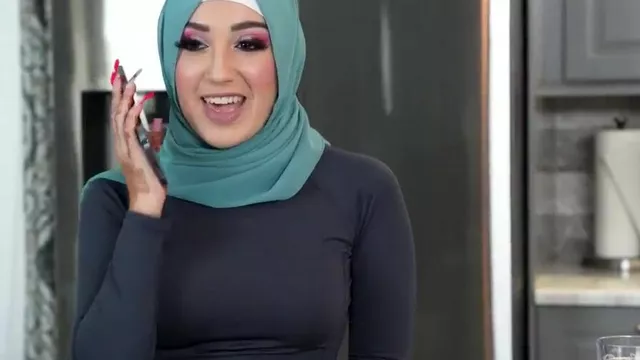 Pak Muslim Black Hijab Porntube - Young muslim women trained by her soccer trainer 4kPorn.XXX