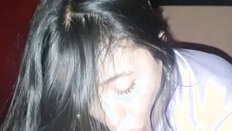 I MEET UP WITH FRIEND AND WE END UP INTO CHEAP MOTEL FUCKYNG LIKE OLDER COUPLE
