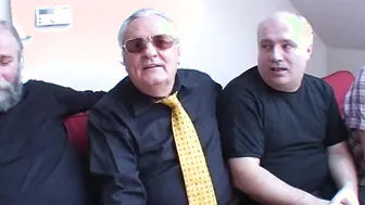 Vecchi porcelloni (Full Scene HD Restyling Version)