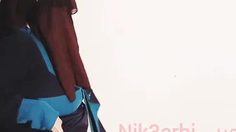 Beauty Beauty Algerian arabic dance nue