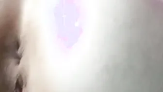 Stretched my vagina