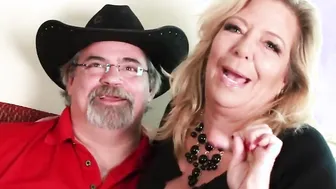 Cuckold Fantasies He loves to view his Old Ex-Wife get