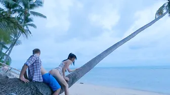 quickie beach rise