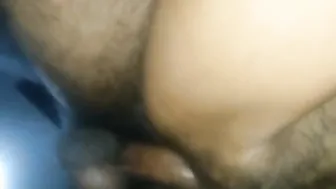 18 Year Old cunt with mouth fucking rough by her professor