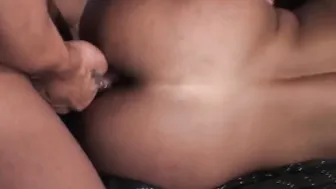 Bombastic Butt #2