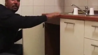 Young nun offer into to temptation and getting banged
