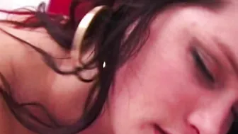 Young nun offer into to temptation and getting banged