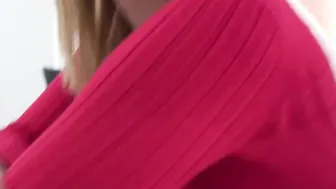 Hottie Step-Milf Needs More Than Help With Bills She Needs