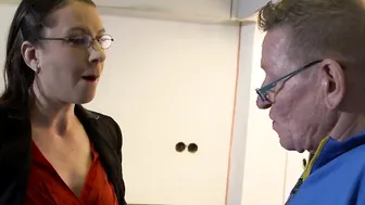 Cum on girls - Episode one
