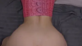 rough anal with step sister