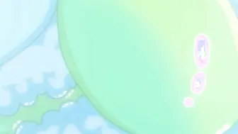 Slime women fucking rough