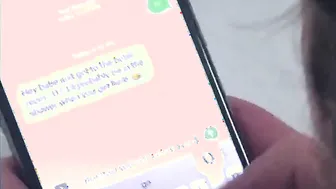 Babyybutt tricked inside fucking her step dude with jizzed