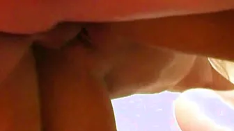 Incredible Sexy body blonde hoe loves gets pounded