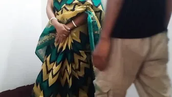 indian Devar Bhabi Sex inside Home (Official tape By Localsex31)