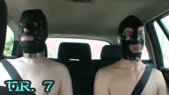 Cruel Femdome three (Full Clip)