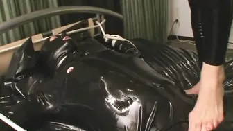 Cruel Femdome 16 (Full Clip)