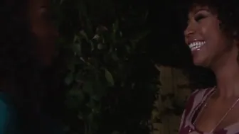 LESBO FIRST DATES - (Full HD Sex Tape - Original Version)