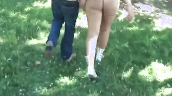 Quella Zoccola di mia Moglie - (Full Scene)