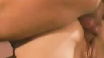 Anal Ass-to-Mouth Bi Girls - Threeway with Hot Milf & Teen Slut
