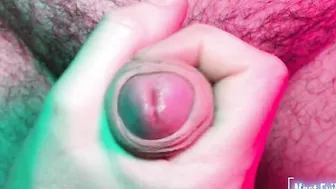 My sweet friend give me a hand job and makes me