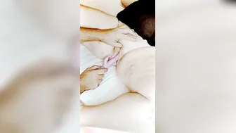 FEMALE JOI DILDO ORGASM FULL